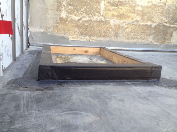 Puit de jour Bordeaux 33000